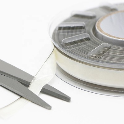 WTCT Wire Trim Edge Cutting Tape Double Sided Tape With Wire Trim